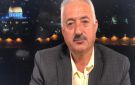 أبو دياب : مخطط E1 حلقة مركزية لتطويق القدس وعزلها عن الضفة - ye