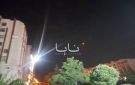الحرس الثوري: ردا على العدوان.. استهداف قاعدتي الملك حسين و الأزرق بالأردن
