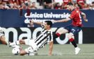  الدوري الاسباني : أوساسونا وليفانتي يحصلان على أول نقطة في مشوارهما