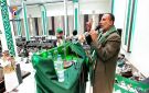جمعية السبعين التعاونية في أمانة العاصمة تحتفي بذكرى المولد النبوي