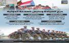 جيش الجنوب فخرنا.. درع السيادة وحارس الملاحة الدولية (إنفوجراف) - ye