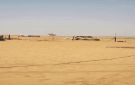 قصف المزيد من المعسكرات السعودية جنوب وشمال اليمن - ye