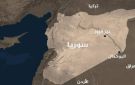 العدو الصهيوني يشن أربع غارار على مطار أبو الظهور العسكري في إدلب - ye
