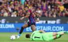 بطولة إسبانيا: برشلونة يعتلي الصدارة بفوز ثان - ye