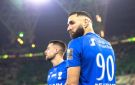 عقبة مالية تهدد رحيل بنزيما عن الهلال.. وهداف البريميرليغ في الانتظار - ye