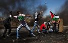 56 عملا مقاوما في الضفة والقدس خلال الأسبوع الماضي