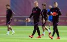 أياكس الهولندي يقترب من التعاقد مع حارس مرمى برشلونة