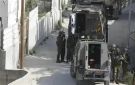 العدو الإسرائيلي يقتحم معهد قلنديا شمال القدس المحتلة - ye