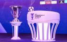 الكشف عن موعد قرعة دوري أبطال آسيا للنخبة