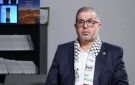 باسم نعيم: لازلنا ننتظر رد ميلادينوف حول ماتم التوافق عليه مع الوسطاء بشأن اتفاق غزة