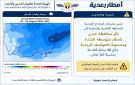تحذير عاجل.. أمطار رعدية متوقعة على عدن والأرصاد تدعو لتجنب مجاري السيول - ye
