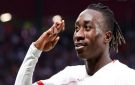 ديوماندي يحطم رقم بيلينغهام في تاريخ ريال مدريد - ye