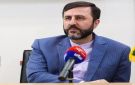 غريب آبادي: الدبلوماسية لاتتوقف في الحرب لكنها تعتمد خطابا يتناسب مع ظروف الميدان