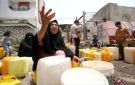 أزمة مياه خانقة تفتك بالعاصمة عدن - ye