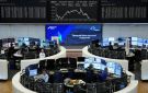 ارتفاع أسهم أوروبا مع تراجع النفط - ye