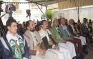 الاطلاع على أحوال مرضى السرطان والفشل الكلوي في مؤسسة الشفقة