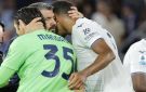  الدوري الإيطالي : فراتيزي يمنح لاتسيو غاتوزو فوزه الأول - ye