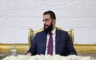 اليوم.. الشرع يستقبل برازني في سوريا