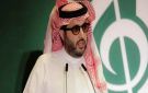 رسميا.. تركي آل الشيخ ينسحب من الاستحواذ على ناد إنجليزي عريق