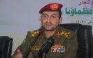 العميد سريع يجدد عهد الوفاء لصاحب وسم إخوان الصدق : مساندة غزة مستمرة حتى تحرير كامل فلسطين