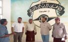 المدير العام لمكتب الشباب والرياضة بساحل حضرموت يدشن زياراته الميدانية بزيارة لمديرية غيل باوزير