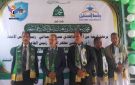 فعالية خطابية بجامعة المستقبل احتفاء بذكرى المولد النبوي