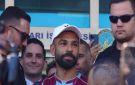 محمد صلاح يقترب من فصل جديد مع طرابزون سبور التركي - ye