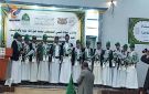 السلطة المحلية في محافظة أبين تحيي ذكرى المولد النبوي الشريف