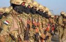 الملاحم الوطنية للقوات المسلحة الجنوبية.. رحلة طويلة في مسار دحر الإرهاب - ye