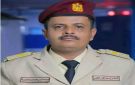 النقيب يدعو للزحف نحو مليونية الجيش الجنوبي في عدن وحضرموت