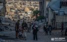 مقرر أممي يدين تصاعد الهجمات على الفلسطينيين ويطالب بحماية المدنيين - ye