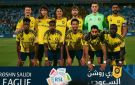 موعد مباراة النصر والتعاون والقنوات الناقلة - ye