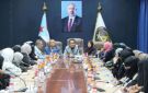 أمانة الانتقالي: استبداد سلطات الوصاية لن يثني شعب الجنوب عن قضيته - ye