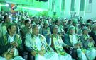 أمسية لفرع شركة النفط بصعدة بذكرى المولد النبوي الشريف - ye