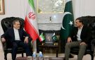 إسلام اباد: أحرزنا تقدما مهما في المباحثات مع الرئيس الإيراني