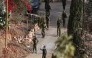 إصابة طفلة فلسطينية وامرأتين برصاص العدو الإسرائيلي في يطا واقتحامات واعتقالات بالضفة
