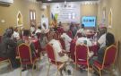 اختتام برنامج تدريبي حول الممارسات الزراعية الجيدة للنخيل بوادي حضرموت - ye