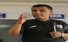 رئيس لجنة الحكام يكشف عن ترتيبات هامة لمرحلة إياب الدوري اليمني لكرة القدم - ye