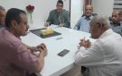 شراكة نارية.. البريقة ومصافي عدن تدشنان سفلتة 3 شوارع رئيسية