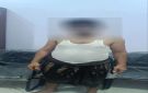 شرطة دار سعد تضبط متهما بقتل صديقه