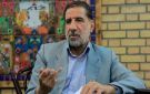 برلماني إيراني بارز: الحرب الأخيرة أثبتت أن الولايات المتحدة قوة عظمى زائفة - ye