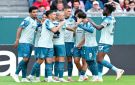 ليفركوزن وأوغسبورغ يتأهلان إلى الدور الثاني من كأس ألمانيا - ye