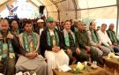 مراكز الكرامة للتأهيل الاجتماعي يحيي ذكرى المولد النبوي - ye
