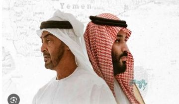 اشتداد المعركة السعودية الإماراتية باليمن
