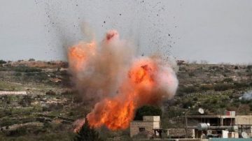 الادعاء على 14 شخصا في لبنان بالتخطيط لهجمات في سوريا الادعاء على 14 شخصا في لبنان بالتخطيط لهجمات في سوريا