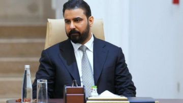 الزيدي يضع خطة لنزع سلاح المليشيات في العراق الزيدي يضع خطة لنزع سلاح المليشيات في العراق