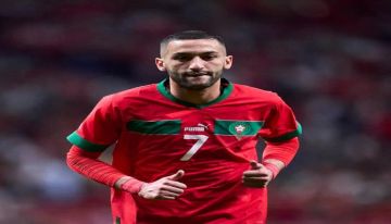 زياش يقترب من المليون.. الكشف عن راتبه وحوافز عقده الجديد في البرازيل