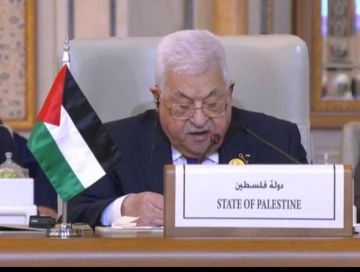 الرئاسة الفلسطينية: منع عباس من خطاب الأمم المتحدة فشل الرئاسة الفلسطينية: منع عباس من خطاب الأمم المتحدة فشل