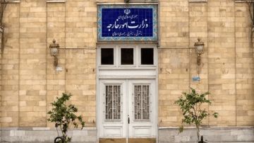 الخارجية الإيرانية: السيد نصرالله أرسى نموذجا في مواجهة العدو الصهيوني الخارجية الإيرانية: السيد نصرالله أرسى نموذجا في مواجهة العدو الصهيوني