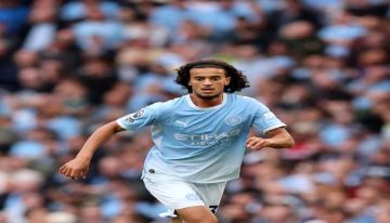 بوعدي: سأخوض مباراة أحلامي ضد مانشستر يونايتد